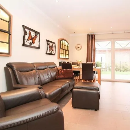 Hering Comfortable Holiday * Norddeich (Norden)