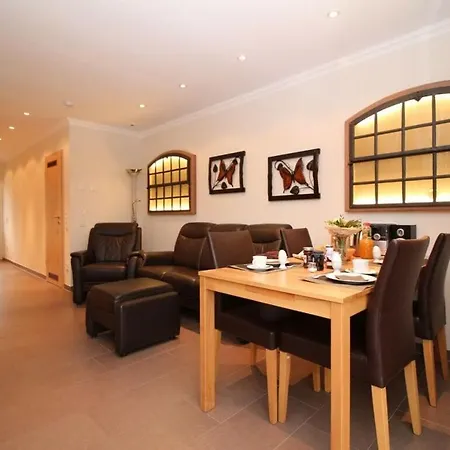 Holiday home Hering Comfortable Holiday