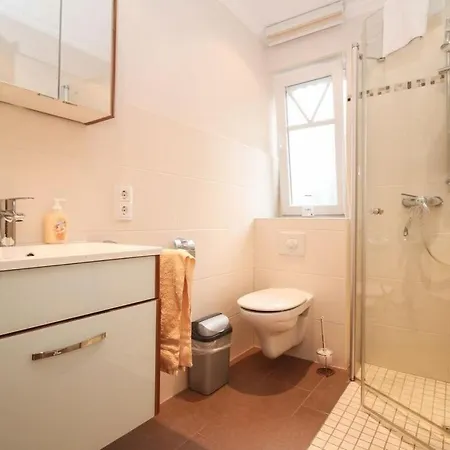 Hering Comfortable Holiday Norddeich (Norden)