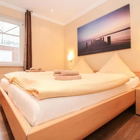 Hering Comfortable Holiday Holiday home