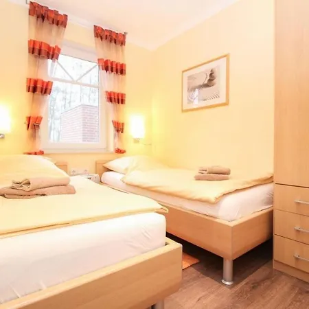 Holiday home Hering Comfortable Holiday
