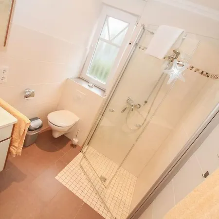 Hering Comfortable Holiday Holiday home Norddeich (Norden)