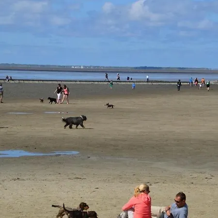Hering Comfortable Holiday Norddeich (Norden)