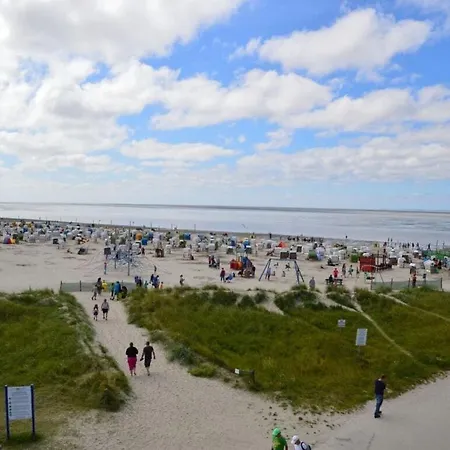 Hering Comfortable Holiday * Norddeich (Norden)