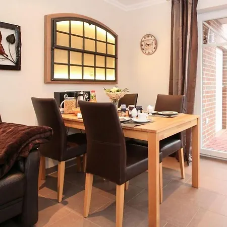 Holiday home Hering Comfortable Holiday