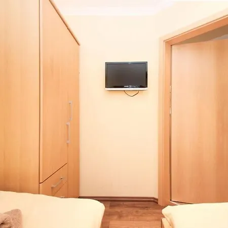 Hering Comfortable Holiday Holiday home