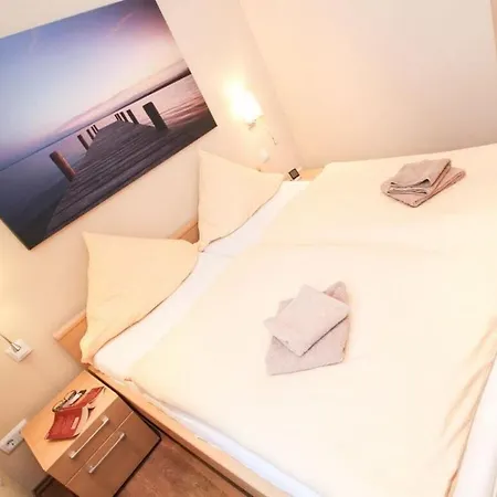 Hering Comfortable Holiday Holiday home