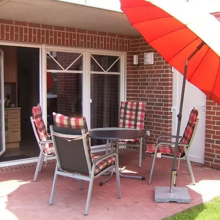 Holiday home Hering Comfortable Holiday