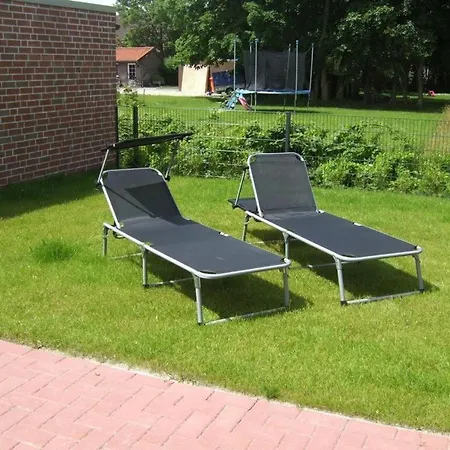Holiday home Hering Comfortable Holiday *